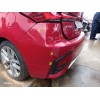Recambio de paragolpes trasero para lexus ct 200h referencia OEM IAM 5215976911  