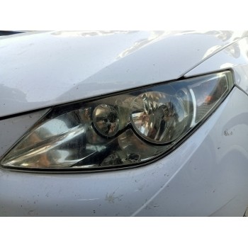 Recambio de faro izquierdo para seat ibiza (6j5) stylance / style referencia OEM IAM 6J1941005D  
