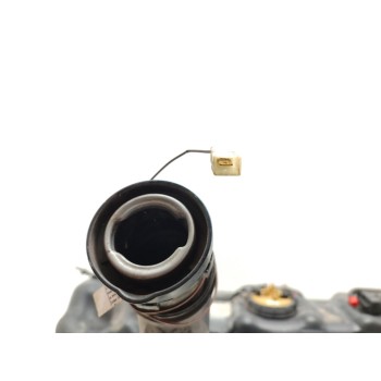 Recambio de deposito combustible para volkswagen crafter combi (2e) combi 30 referencia OEM IAM A9064712801  