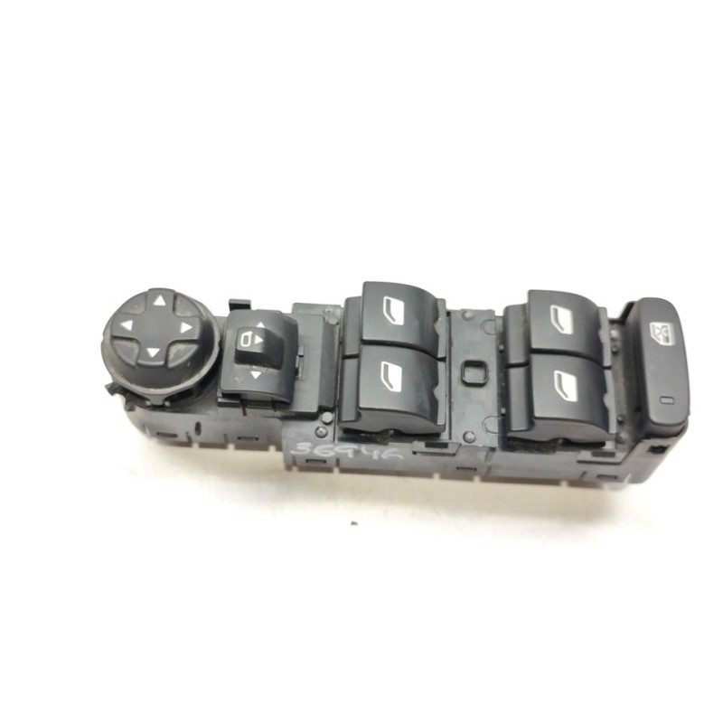 Recambio de mando elevalunas delantero izquierdo para citroën c3 aircross plus referencia OEM IAM 98421760ZD  