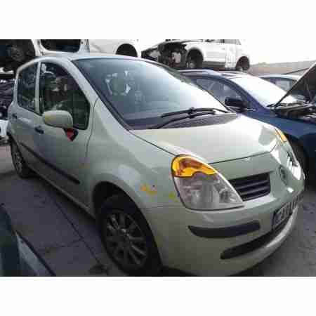RENAULT MODUS