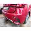 Recambio de paragolpes trasero para lexus ct 200h referencia OEM IAM 5215976911  