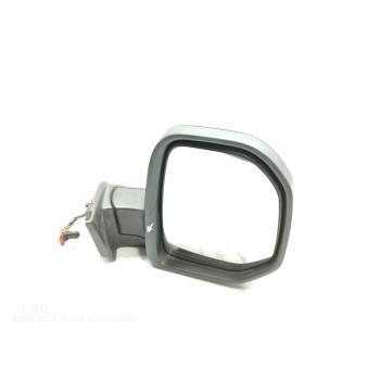 Recambio de retrovisor derecho para citroën berlingo cuadro sx referencia OEM IAM 8153TQ  