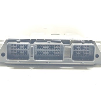 Recambio de centralita motor uce para peugeot 407 st confort referencia OEM IAM 0281012984  
