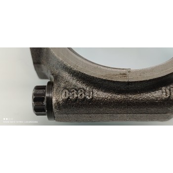 Recambio de biela para audi a4 ber. (b8) básico referencia OEM IAM 038J  