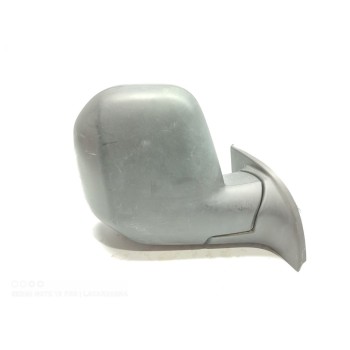 Recambio de retrovisor derecho para citroën berlingo cuadro sx referencia OEM IAM 8153TQ  