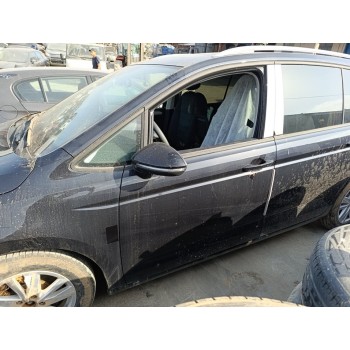 Recambio de puerta delantera izquierda para volkswagen touran (5t1) life referencia OEM IAM 5TA831055AE  