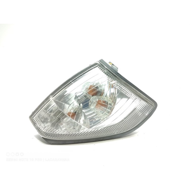 Recambio de piloto delantero izquierdo para toyota land cruiser (j9) d4-d vx (5-ptas.) referencia OEM IAM 8152060380  