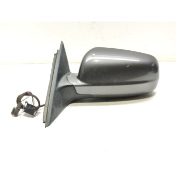 Recambio de retrovisor izquierdo para skoda superb (3u4) classic referencia OEM IAM 3U1857507M  