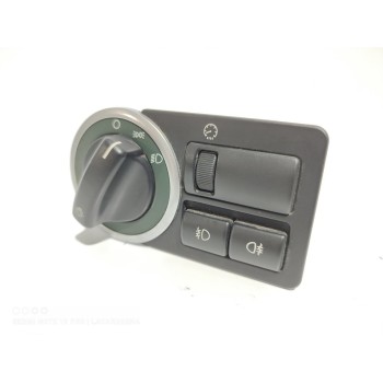Recambio de mando luces para land rover range rover (lm) td6 hse referencia OEM IAM LRGYUD000161PUY  
