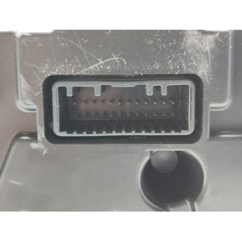 Recambio de cuadro instrumentos para renault clio iv business referencia OEM IAM 248104250R  