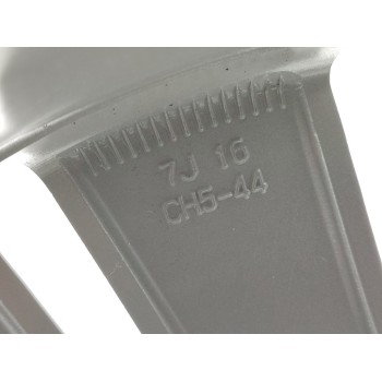 Recambio de llanta para peugeot 308 active pack referencia OEM IAM 96779895TW  