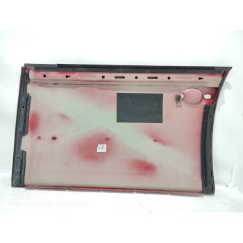 Recambio de puerta delantera derecha para volkswagen golf v berlina (1k1) gt sport referencia OEM IAM 1K4831106  