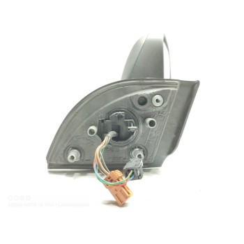 Recambio de retrovisor derecho para citroën berlingo cuadro sx referencia OEM IAM 8153TQ  