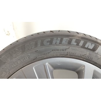 Recambio de juego llantas para opel corsa f edition referencia OEM IAM 9847228980  