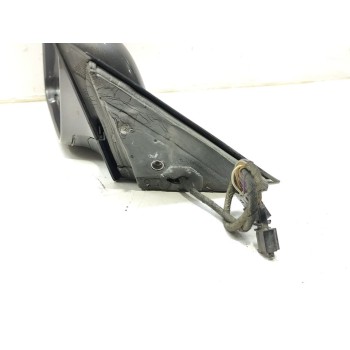 Recambio de retrovisor izquierdo para skoda superb (3u4) classic referencia OEM IAM 3U1857507M  