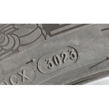 Recambio de juego llantas para opel corsa f edition referencia OEM IAM 9847228980  