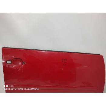 Recambio de puerta delantera derecha para volkswagen golf v berlina (1k1) gt sport referencia OEM IAM 1K4831106  