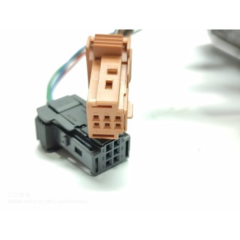 Recambio de retrovisor derecho para citroën berlingo cuadro sx referencia OEM IAM 8153TQ  