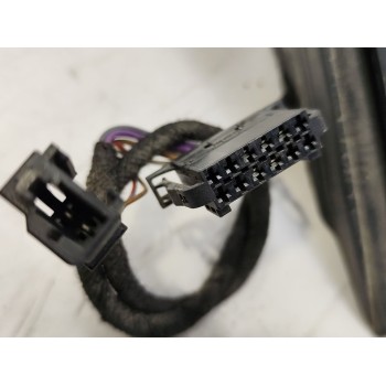 Recambio de retrovisor izquierdo para skoda superb (3u4) classic referencia OEM IAM 3U1857507M  