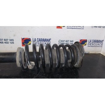 Recambio de amortiguador delantero derecho para jeep gr.cherokee (wk) 3.0 crd limited referencia OEM IAM 68029505AD  