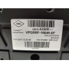 Recambio de cuadro instrumentos para renault clio iv business referencia OEM IAM 248104250R  