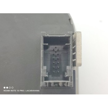 Recambio de mando luces para land rover range rover (lm) td6 hse referencia OEM IAM LRGYUD000161PUY  