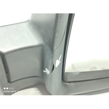 Recambio de retrovisor derecho para citroën berlingo cuadro sx referencia OEM IAM 8153TQ  