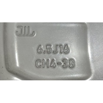 Recambio de juego llantas para opel corsa f edition referencia OEM IAM 9847228980  