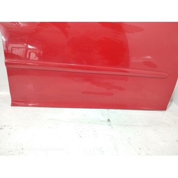 Recambio de puerta delantera derecha para volkswagen golf v berlina (1k1) gt sport referencia OEM IAM 1K4831106  