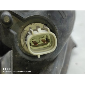 Recambio de piloto delantero izquierdo para toyota land cruiser (j9) d4-d vx (5-ptas.) referencia OEM IAM 8152060380  