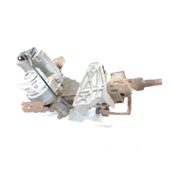 Recambio de columna direccion para renault clio iv dynamique referencia OEM IAM 488105110R  