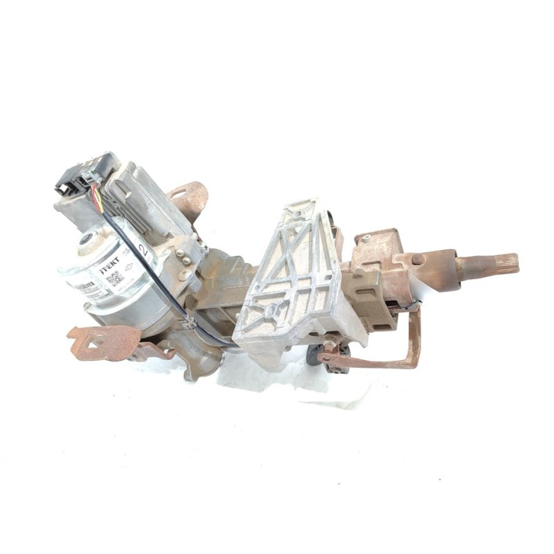 Recambio de columna direccion para renault clio iv dynamique referencia OEM IAM 488105110R  