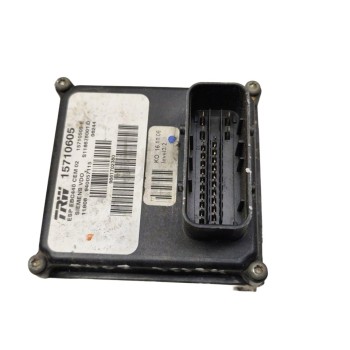 Recambio de abs para peugeot 407 st confort referencia OEM IAM 9661702380  