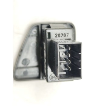 Recambio de mando elevalunas delantero izquierdo para fiat 500 (312) berlina club referencia OEM IAM 735450601  