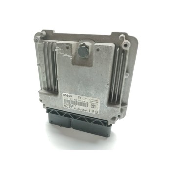 CENTRALITA MOTOR UCE 0281011896 