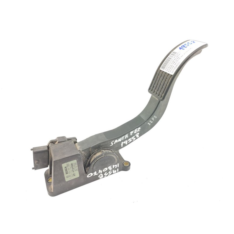 Recambio de potenciometro pedal para hyundai santa fe (sm) 2.0 gls crdi referencia OEM IAM 3270526000  