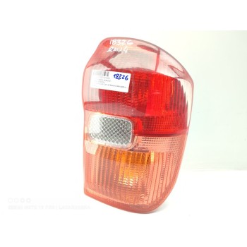 Recambio de piloto trasero derecho para toyota rav 4 (a2) 2.0 d-4d executive 4x4 (2003) referencia OEM IAM T56R  