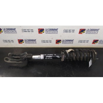 AMORTIGUADOR DELANTERO IZQUIERDO 68029505AD 