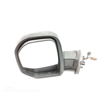 Recambio de retrovisor izquierdo para citroën berlingo cuadro sx referencia OEM IAM 8153TP  