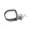 Recambio de retrovisor izquierdo para citroën berlingo cuadro sx referencia OEM IAM 8153TP  