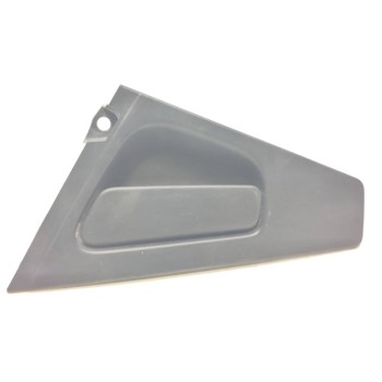 Recambio de maneta exterior trasera derecha para renault clio iv business referencia OEM IAM 826064374R  