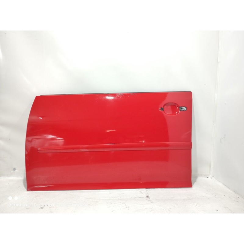 Recambio de puerta delantera izquierda para volkswagen golf v berlina (1k1) gt sport referencia OEM IAM 1K4831105  