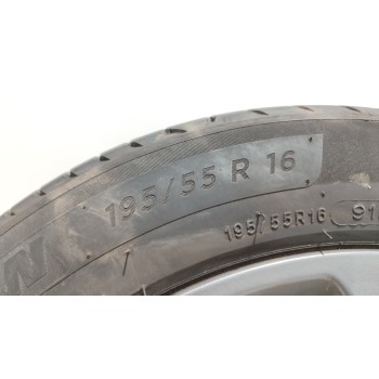 Recambio de juego llantas para opel corsa f edition referencia OEM IAM 9847228980  