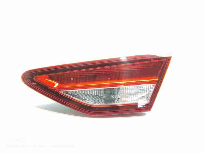 Recambio de piloto trasero derecho interior para seat leon (5f1) style referencia OEM IAM 5F0945094D  