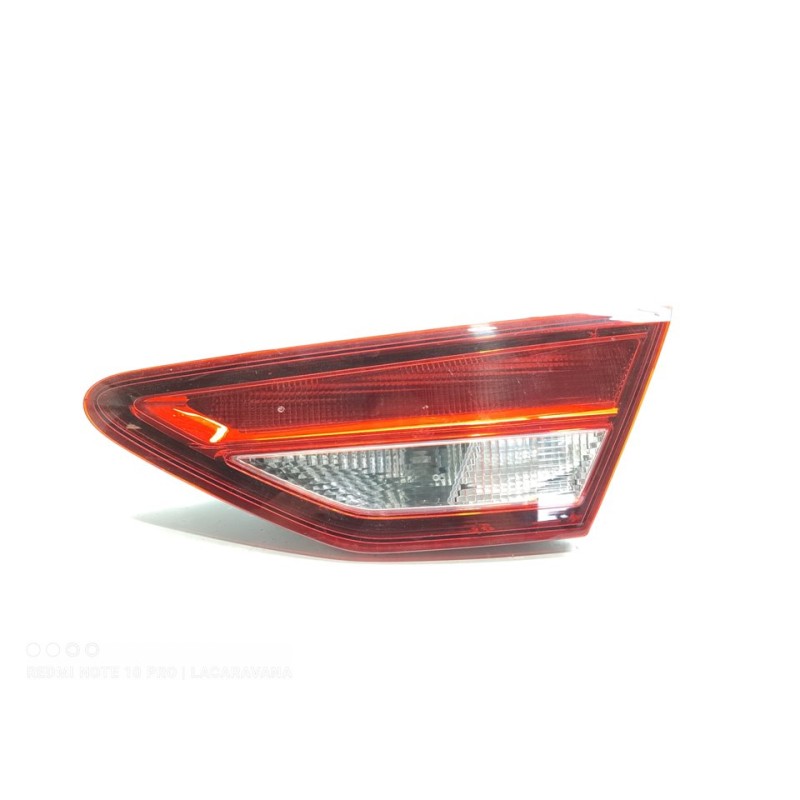 Recambio de piloto trasero derecho interior para seat leon (5f1) style referencia OEM IAM 5F0945094D  