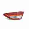 Recambio de piloto trasero derecho interior para seat leon (5f1) style referencia OEM IAM 5F0945094D  