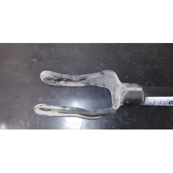 Recambio de amortiguador delantero izquierdo para jeep gr.cherokee (wk) 3.0 crd limited referencia OEM IAM 68029505AD  