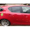 Recambio de puerta trasera derecha para lexus ct 200h referencia OEM IAM 6700376010  