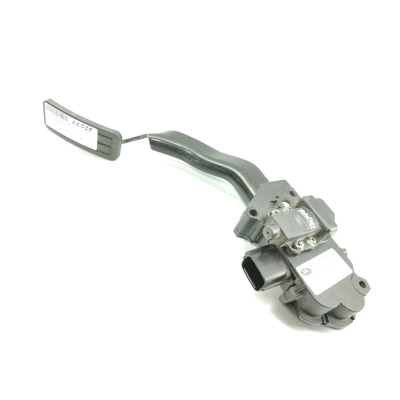 Recambio de pedal acelerador para land rover discovery v6 td hse referencia OEM IAM 3256110000  